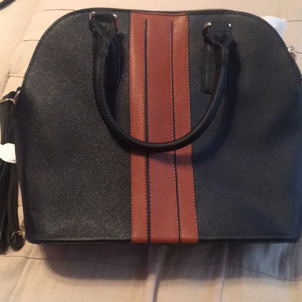 Black Carrying bag